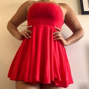 URBAN OUTFITTERS Sun Dress